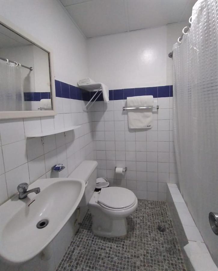Hotel Caribe Barahona Номер фото