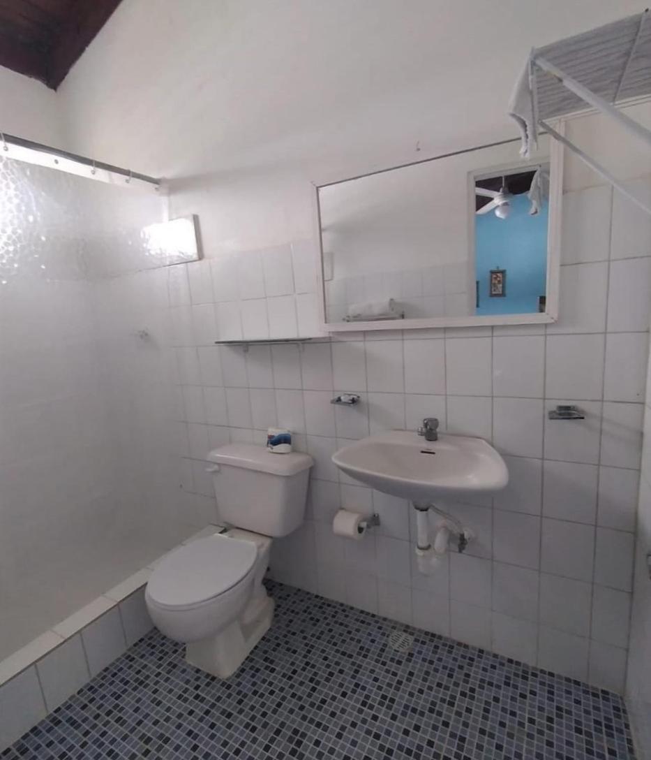 Hotel Caribe Barahona Номер фото