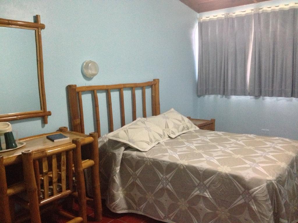 Hotel Caribe Barahona Номер фото
